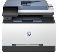 HP Color LaserJet Pro MFP 3302fdng - Stampante multifunzione - Colore - Laser - Legale (216 x 356 mm)