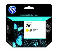 HP 761 Amarillo, Cabezal de Impresión Original