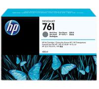 HP 761 Cartucho de tinta gris oscuro Original CM996A