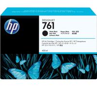 HP 761 Cartucho de tinta negro Original CM991A
