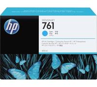 HP 761 Cian, Cartucho de Tinta Original