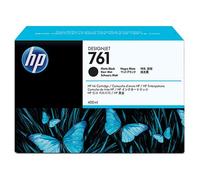 HP 761 (CM991A) Cartucho de tinta negro mate