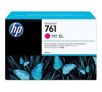 HP 761 - CM993A - 1 x Magenta - Ink cartridge - For DesignJet T7100, T7200 Produ