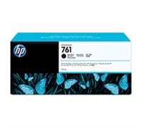 HP 761 (CM997A) Cartucho de tinta negro mate XL