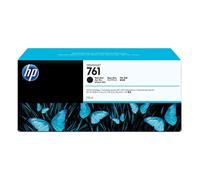 HP 761 (CM997A) Cartucho de tinta negro mate XL