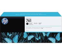 HP 761 Negro Mate, Cartucho de Tinta Original