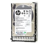 HP 765464-B21 - 1 TB 12G SAS 7.2K 2.5" 512e SC HDD