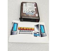 HP 765873-001 2TB 7,2K rpm SAS 12Gb/s 2,5" 512E SC HDD interno