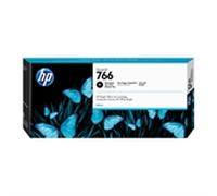 HP 766 (P2V94A) cartucho de tinta negro foto