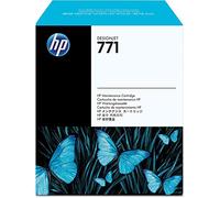 HP Cartucho de mantenimiento 771 CH644A – Original para HP DesignJet Z6200 Photo