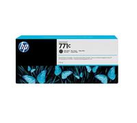 HP 771C (B6Y07A) Cartucho de tinta negro mate