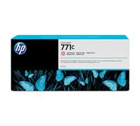 HP 771C (B6Y11A) Cartucho de tinta magenta claro