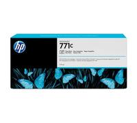 HP 771C (B6Y13A) Cartucho de tinta foto negro