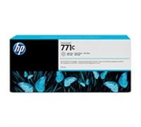 HP 771C (B6Y14A) Cartucho de tinta gris claro