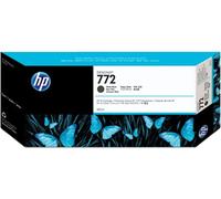 HP 772 Cartucho de tinta negro Original CN635A