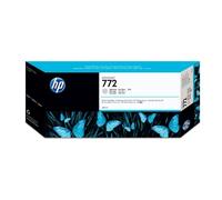 HP 772 Cartucho de tinta Gris (claro) Original CN634A