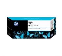 HP 772 (CN635A) cartucho de tinta negro mate