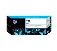 HP 772 (CN636A) Cartucho de tinta cian