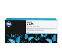 HP 773C (C1Q44A) cartucho de tinta gris claro (original)