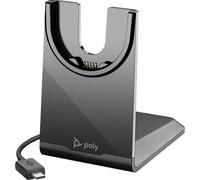 HP 783r7aa Poli Voyager 4300 , Focus2 Usb-C Charge Soporte 220265-02 Nuevo