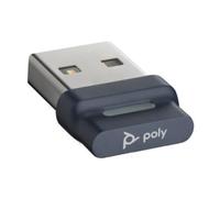 HP 786c4aa POLY BT700 Bluetooth Usb-A Adaptador para Voyage 4320 5200 6200 8200
