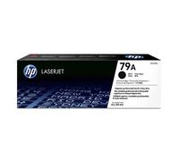 HP 79A (CF279A) toner negro