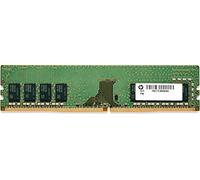 HP 8 GB 1x8 GB DDR4 2933 NECC UDIMM