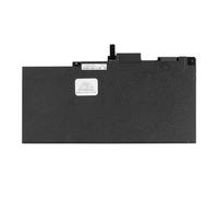 HP 800513-006 ricambio per laptop Batteria (46Wh Lithium-ion battery for - HP EliteBook and ZBook - Warranty: 12M)