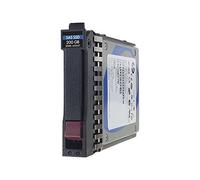 HP 800GB 6G SAS SFF - Disco duro sólido (800 GB, SAS, 6 Gbit/s, 6,35 cm (2.5"))