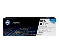 HP 822A (C8550A) toner negro (original)