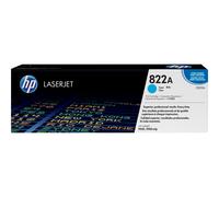 HP 822A (C8551A) toner cian (original)