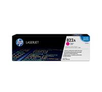 Hp 822a One Size Magenta