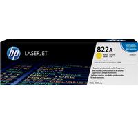 HP 822A (C8562A) tambor amarillo (original)