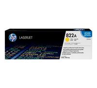 HP 822A (C8552A) toner amarillo (original)