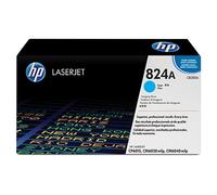HP Tambor CB385A (824A) Cian Original