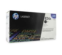 HP Tambor de imágenes LaserJet 824A negro