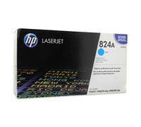 HP Tambor CB385A (824A) Cian Original