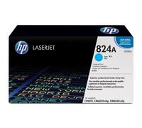 HP Tambor CB385A (824A) Cian Original
