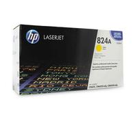 HP Tambor de imágenes LaserJet 824A amarillo