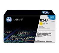 HP Tambor de imágenes LaserJet 824A amarillo