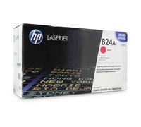 HP 824A (CB387A) MAGENTA DRUM - 23000 PAGES | PARA COLOR LASERJET CM6030 MFP