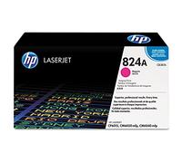 HP 824A CB387A, Magenta, Tambor de Imágenes Original, de 23.000 páginas, para impresoras HP Color LaserJet CP6015dn, CP6015n, CP6015xh, CM6030, CM6030f, CM6040 y CM6040f