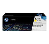 HP Cartucho de tóner original LaserJet 824A amarillo