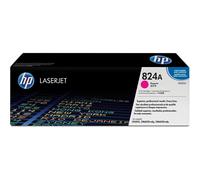 HP 824A Tóner Original Laserjet Magenta