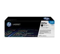 HP 825A CB390A NEGRO TÓNER - 19500 PÁGINAS PARA COLOR LASERJET CM6030 MFP