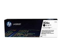 HP 826A (CF310A) toner negro (original)