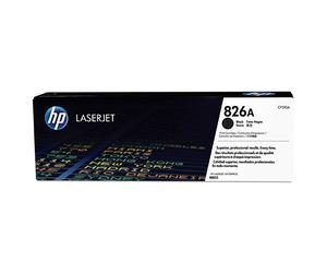HP 826A (CF310A) toner negro (original)