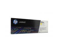 HP - 826A YELL LASERJET TON CART NUEVO