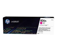 HP Cartucho de tóner 826A CF313A Magenta Original 31.500 páginas