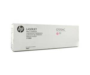 HP 826A CF313AC MAGENTA TÓNER - 31500 PÁGINAS PARA COLOR LASERJET ENTERPRISE M855DN
